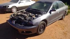 Passenger Right Strut Front Fits 99-03 Galant 259701 Used. Price: $84.99.