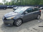 2015 Ford Focus Driver Front Steering Knuckle Oem Used 97K Miles 515-01508L. Price: $80.70.