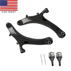 2PCS Front Lower Control Arm W/ Ball Joint Lh Rh For 2005-2009 Legacy Outback New. Price: $46.39.