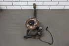 08-14 Dodge Challenger SRT-8 Driver Left Front Spindle / Knuckle Oem Used. Price: $202.50.