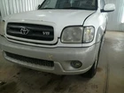 Driver Left Lower Control Arm Front Fits 00-03 Tundra 104906409 Used. Price: $62.31.