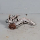 2007-2015 Mini Cooper Coupe / Convertible Left Rear Trailing Control Arm Oem Used. Price: $116.27.