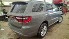 Driver Left Front Spindle/knuckle Fits 16-25 Durango 7038934 Used. Price: $112.00.