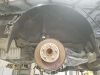 22 Honda Accord Turbo Touring Fwd 2.0L Independent Suspension Oem Used. Price: $175.00.