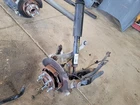 (local Pickup Only) Passenger Rear Suspension Rwd 3.6L Fits 15-23 Challenger 201 Used. Price: $149.99.