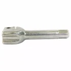 Genuine Ford Steering Shaft Universal Joint BT4Z-3A525-A New. Price: $89.69.