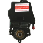Power Steering Pump Cardone 20-69849 Reman Firebird Camaro New. Price: $125.99.