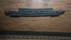 2018-24 Jeep Wrangler Gladiator Front Bumper Top Trim Panel Oem Mopar T660034AC Used. Price: $69.99.