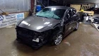 Driver Left Rear Suspension Without Crossmember Fits 14-16 Mazda 97923 Used. Price: $269.00.