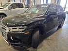 Passenger Front Spindle/knuckle Classic Style Fits 18-25 Audi Q5 1589063 Used. Price: $139.50.