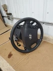 Steering Column Floor Shift Fits 07-09 Santa Fe 297004 Used. Price: $63.25.