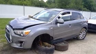 2015 Mitsubishi Outlander Sport Front Engine Cradle Crossmember K-frame 71767 Used. Price: $345.00.