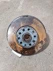 Driver Left Lh Front Spindle/ Knuckle Integral 2012-2019 Beetle Oem Used. Price: $68.00.