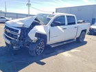 Steering Gear/rack Power And Pinion Fits 14-15 Sierra 1500 Pickup 594990 Used. Price: $419.95.
