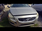 Passenger Lower Control Arm Front Awd Vin Fits 14-18 Volvo S60 1113244 Used. Price: $83.90.