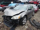 Driver Axle Shaft 3.5L Cylinder Without Abs Fits 02-04 Altima 2006708 Used. Price: $100.04.