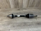 2023-24 Volkswagen ID.4 Rear Lh Cv Axle Shaft Oem Part # 1EK.501.203 Used. Price: $159.00.