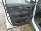 Driver Left Upper Control Arm Rear Fits 19-25 Passport 11962089 Used. Price: $58.02.
