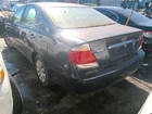 Passenger Right Front Knee Le Cylinder Fits 04-06 Camry 374838 Used. Price: $115.00.