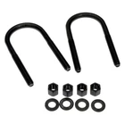 For Jeep Wrangler 1987-1995 Dorman 929-822 Rear Leaf Spring Axle U-bolt Kit New. Price: $13.39.