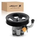 Power Steering Pump For Kia Sportage Hyundai Tucson 2005 - 2010 2.7L New. Price: $63.00.