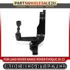 Front Left Lh Height Level Sensor For Land Rover Range Evoque 20-23 Black New. Price: $43.99.