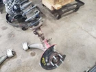 (local Pickup Only) Passenger Right Front Knee Fwd Opt Gna Fits 12-17 Regal 1752 Used. Price: $149.90.