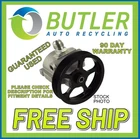70K Mile Escalade Power Steering Pump 17 18 19 20 Oem Wty Warranty Used. Price: $147.99.