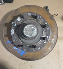 2001-2019 Ford E150 E250 E350 Van Front Driver Left Spindle/knuckle 8 Lug Used. Price: $150.00.