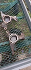 1998-04 Chevy Blazer/gm 2WD Spindles Left/right Body Big Brake Upgrade Used. Price: $269.37.
