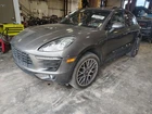 Driver Lower Control Arm Front Fits 15-18 Porsche Macan 1587390 Used. Price: $126.00.