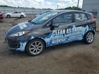 2016 Ford Fiesta Driver Left Steering Knuckle Oem Used 116K Miles 515-01640L. Price: $80.70.