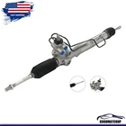 For 95-97 Toyota Tacoma 2.4/2.7/3.4L Power Steering Rack And Pinion Assembly Rwd New. Price: $138.50.
