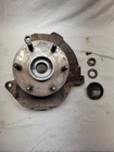 1999-2002 Gm Truck Right Front Spindle Steering Knuckle 6 Lug Wheel 15040052 Rh Used. Price: $90.00.