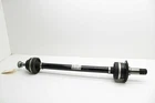 2017-2019 Bmw Alpina B7 G12 Rear Axle Shaft Cv Joint Left Driver Oem Used. Price: $404.99.