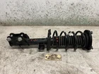 2024 Lincoln Nautilus Driver Side Front Coil Spring Strut Oem PZ1C18K001JCA Used. Price: $289.95.