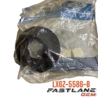 2020-2025 Ford Escape/corsair Rr Upper Coil Spring Insulator New Oem LX6Z-5586-B. Price: $17.31.