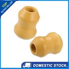 Pack Of 2 For Mitsubishi Montero Sport Rear Step NO.MR418018 New. Price: $26.59.