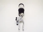 Rivian R1T Suspension Shock Absorber Used. Price: $1200.00.