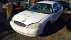 Driver Left Lower Control Arm Front Fits 03-07 Taurus 279619 Used. Price: $79.99.
