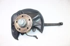 2005 Chrysler Crossfire Zh Conv #435 Front Right Spindle Knuckle Bearing Hub Used. Price: $109.19.