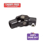 Sweet 401-50611, One Black Steel U-joint 13/FITS 16-36 Chevy Power Performance New. Price: $91.18.