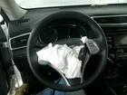 Steering Column Floor Shift Vin 1ST Digit Korea Built Fits 15-16 Rogue Used. Price: $105.40.