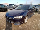 Crossmember/k-frame Rear Awd Fits 07-13 Outlander 9351821 Used. Price: $375.02.