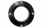 Ididit 2IN Compact Floor Mount Swivel Ball Black- 2401600051 New. Price: $248.95.