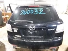 Passenger Strut Front Turbo Fwd Fits 07-12 Mazda CX-7 2148101 Used. Price: $80.75.