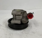 2011-2014 Ford F150 Pickup, Raptor Power Steering Pump Assembly 6.2L Oem Used. Price: $200.99.