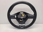 2015 Volkswagen Passat (sedan Wolfberg) Steering Wheel W/ Switches Used. Price: $84.54.