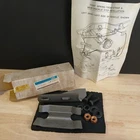 1970 - 1972 Chevrolet Truck Front Spring Shackle Kit # 325077 Nos Oem New. Price: $64.81.