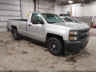 Chevrolet Silverado 1500 2014 Left Front Knee Assembly 23356814 9237 Used. Price: $184.90.